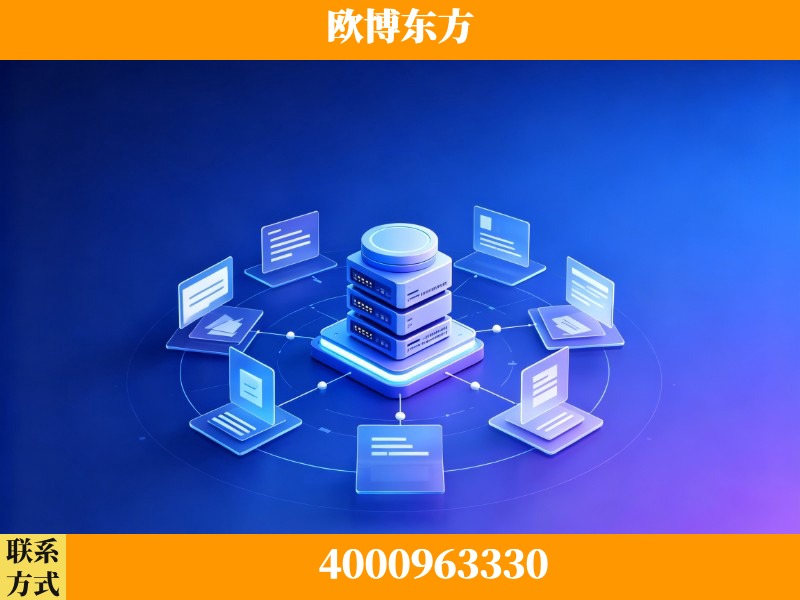 禹城-AI 搜索优化