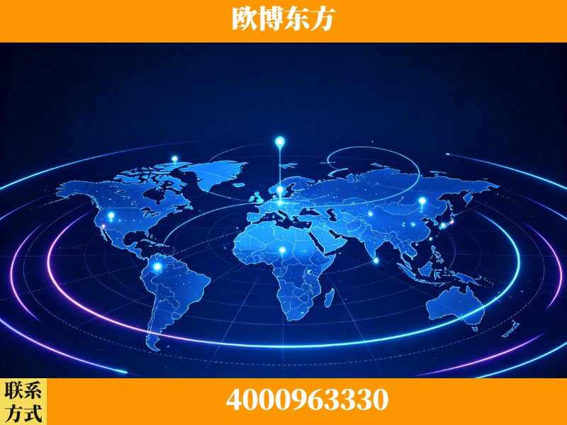 禹城-品牌数字认知资产